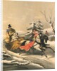 Music Title, The Sleigh Polka by John Brandard