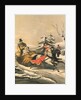 Music Title, The Sleigh Polka by John Brandard