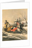 Music Title, The Sleigh Polka by John Brandard
