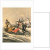 Music Title, The Sleigh Polka by John Brandard