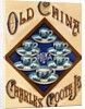 Old China by William Spalding