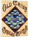 Old China by William Spalding