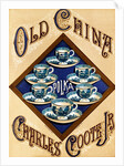 Old China by William Spalding