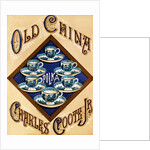 Old China by William Spalding