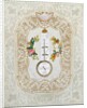 Valentine, The Barometer of Love. England, 19th century by Unknown