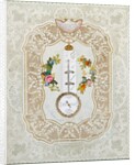 Valentine, The Barometer of Love. England, 19th century by Unknown