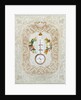Valentine, The Barometer of Love. England, 19th century by Unknown