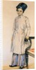 Parsee Boy by William Carpenter