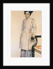 Parsee Boy by William Carpenter