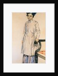 Parsee Boy by William Carpenter