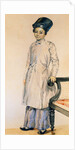 Parsee Boy by William Carpenter
