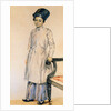 Parsee Boy by William Carpenter