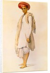 Young Brahmin by William Carpenter