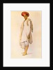 Young Brahmin by William Carpenter