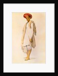 Young Brahmin by William Carpenter