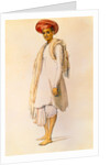 Young Brahmin by William Carpenter