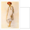 Young Brahmin by William Carpenter