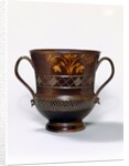 Cup by Unknown