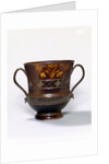 Cup by Unknown