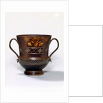 Cup by Unknown