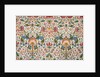 Lodden furnishing fabric by William Morris