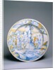 Dish by Unknown