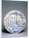 Dish by Unknown