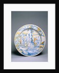 Dish by Unknown