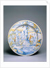 Dish by Unknown