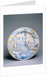 Dish by Unknown