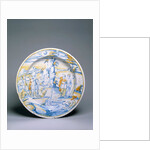 Dish by Unknown
