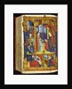 The Hours of Virgin, from The Playfair Book of Hours. France, 15th century by Unknown