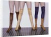 Stockings. England, late 19th century by Unknown