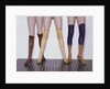 Stockings. England, late 19th century by Unknown