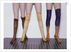 Stockings. England, late 19th century by Unknown