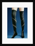 Stockings. England, 1900 by Unknown