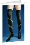 Stockings. England, 1900 by Unknown