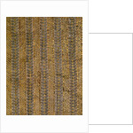 Geometric pattern, detail. Hyderabad, India, 18th-19th century by Unknown