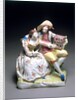 Figurine by Unknown