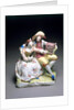 Figurine by Unknown