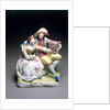 Figurine by Unknown