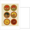 Playing cards. India, 16th century by Unknown