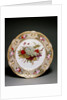 Plate by Unknown