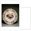 Plate by Unknown