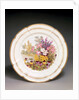 Plate by Thomas Baxter