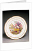 Plate by Thomas Baxter