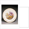 Plate by Thomas Baxter