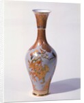 Vase by Joseph-Ferdinand Regnier