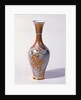 Vase by Joseph-Ferdinand Regnier