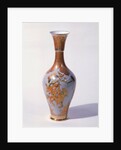 Vase by Joseph-Ferdinand Regnier